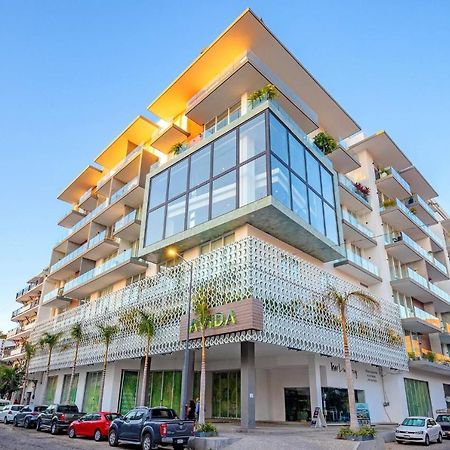 Avida Residences Puerto Vallarta Zewnętrze zdjęcie