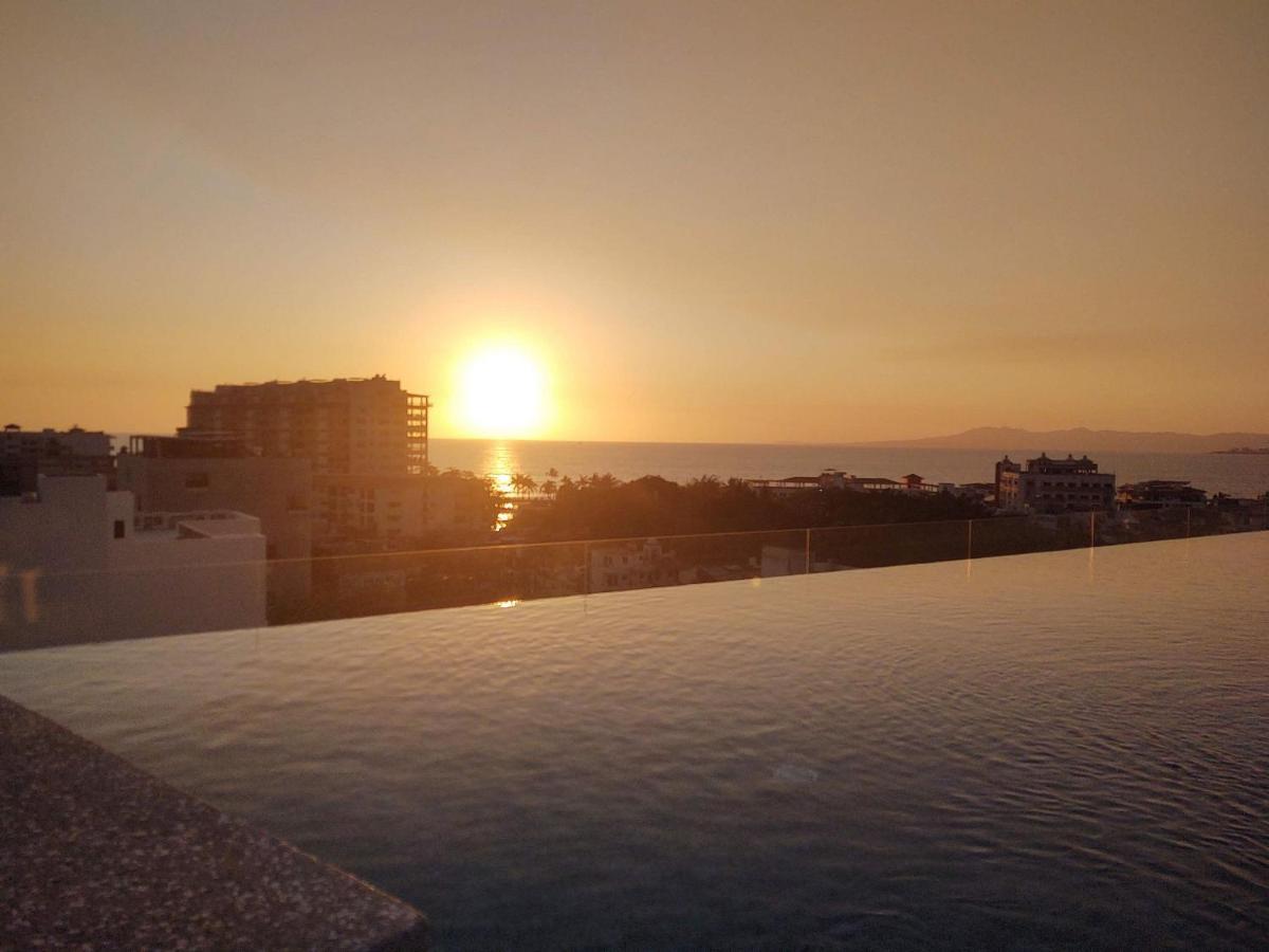 Avida Residences Puerto Vallarta Zewnętrze zdjęcie