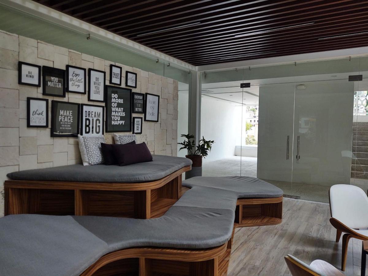 Avida Residences Puerto Vallarta Zewnętrze zdjęcie