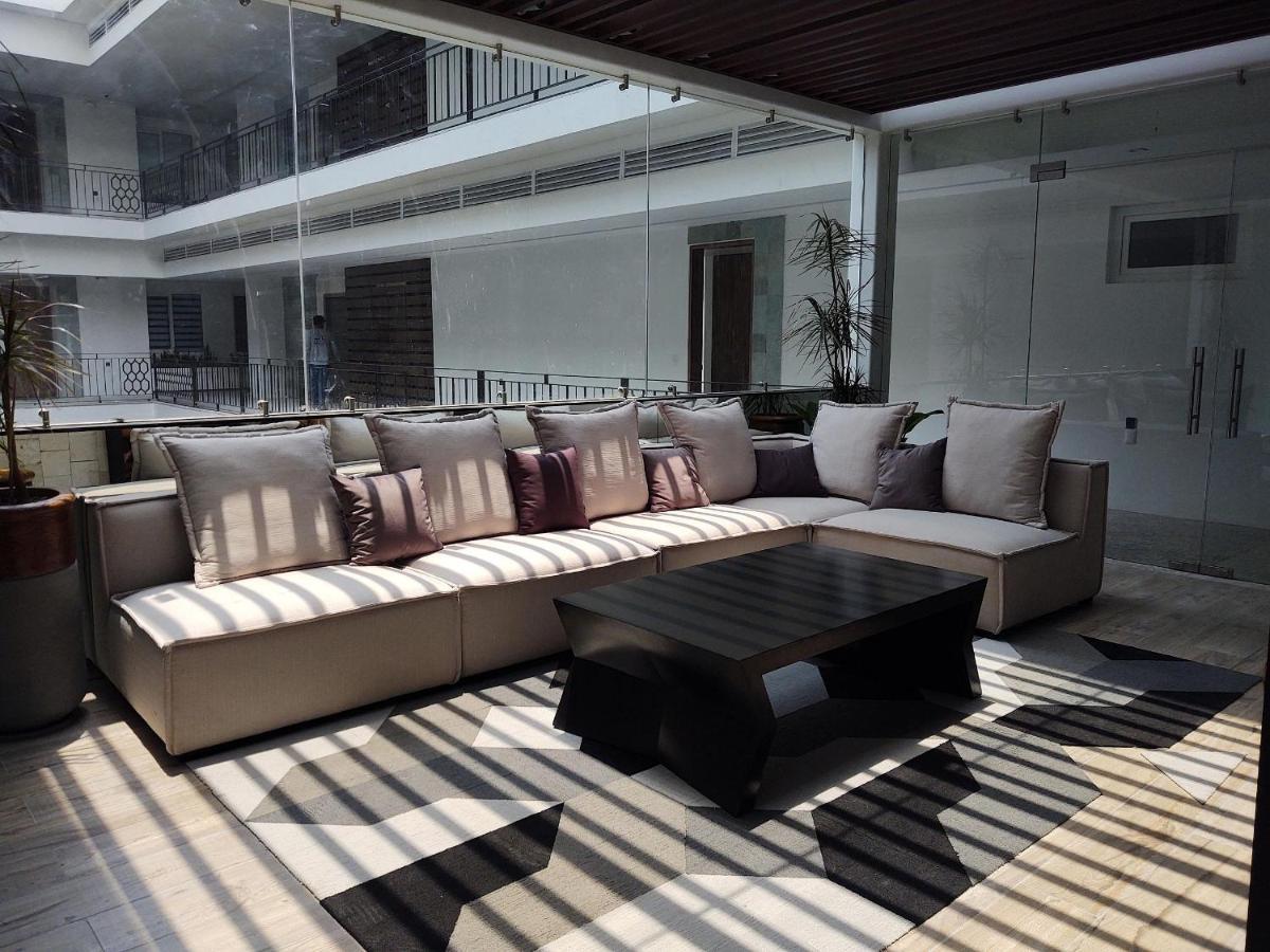 Avida Residences Puerto Vallarta Zewnętrze zdjęcie
