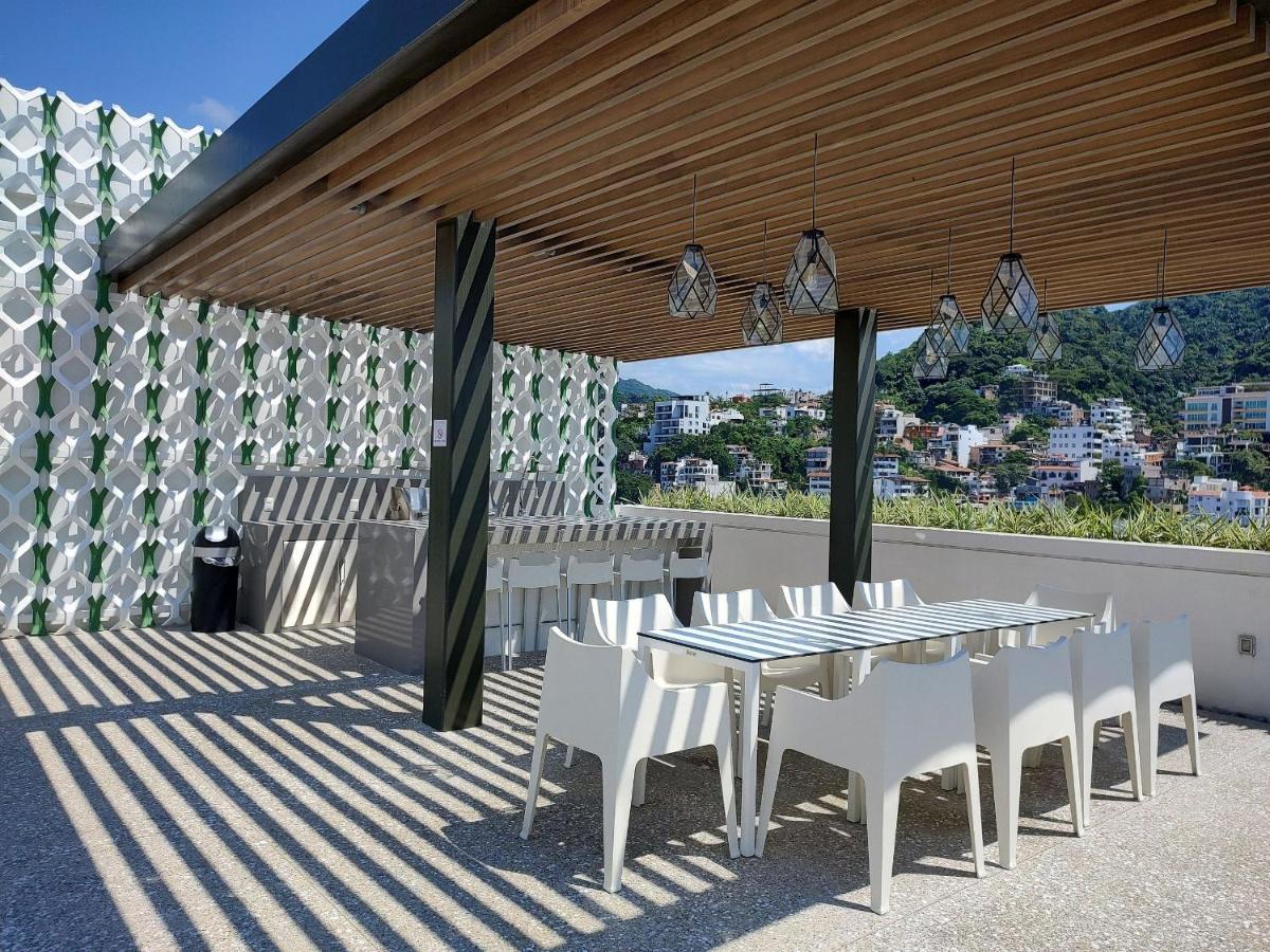 Avida Residences Puerto Vallarta Zewnętrze zdjęcie