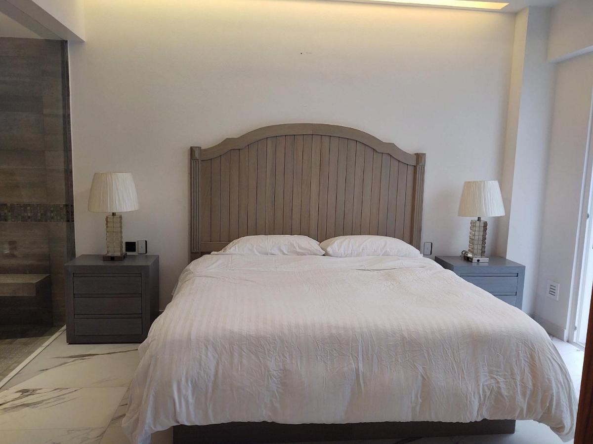 Avida Residences Puerto Vallarta Zewnętrze zdjęcie