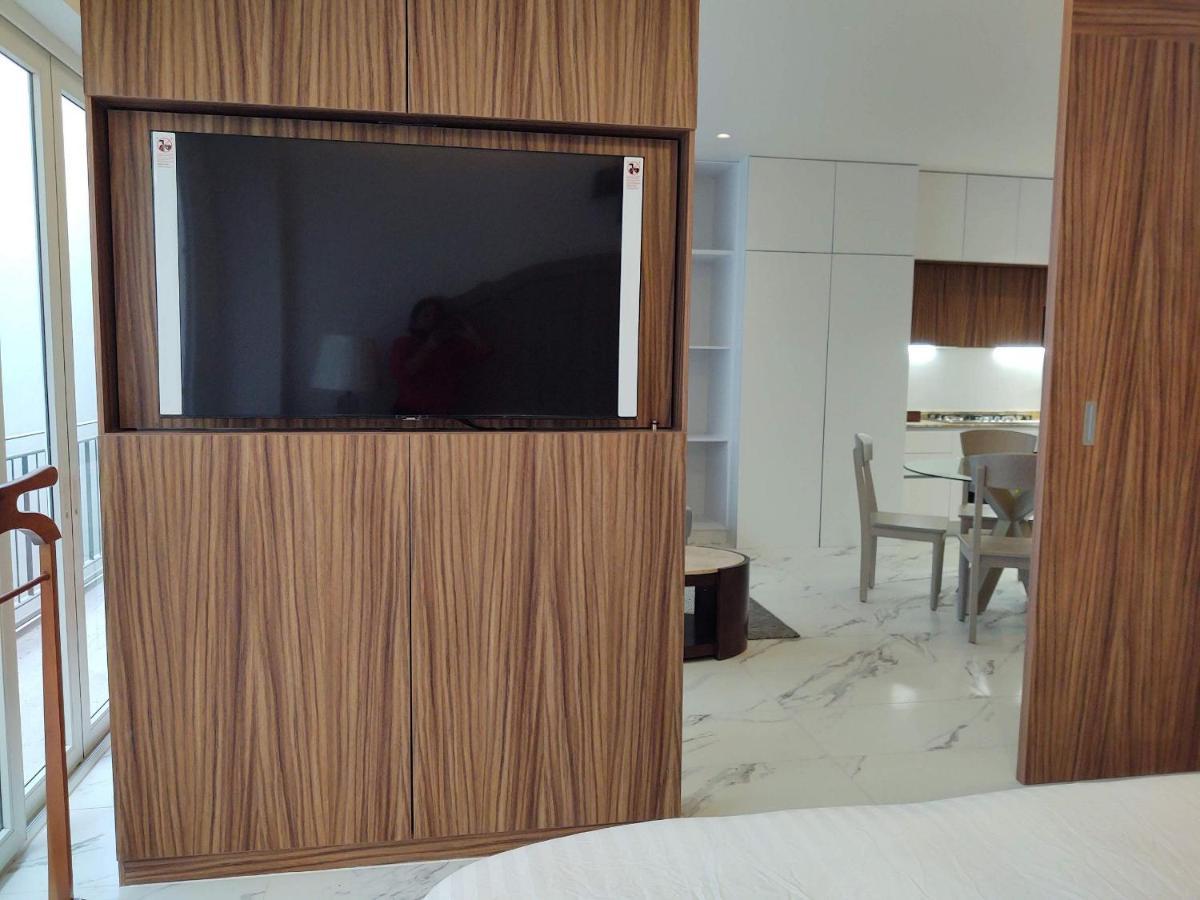 Avida Residences Puerto Vallarta Zewnętrze zdjęcie
