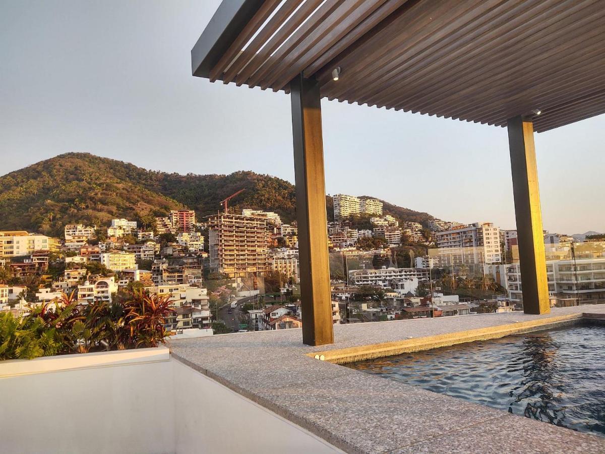 Avida Residences Puerto Vallarta Zewnętrze zdjęcie