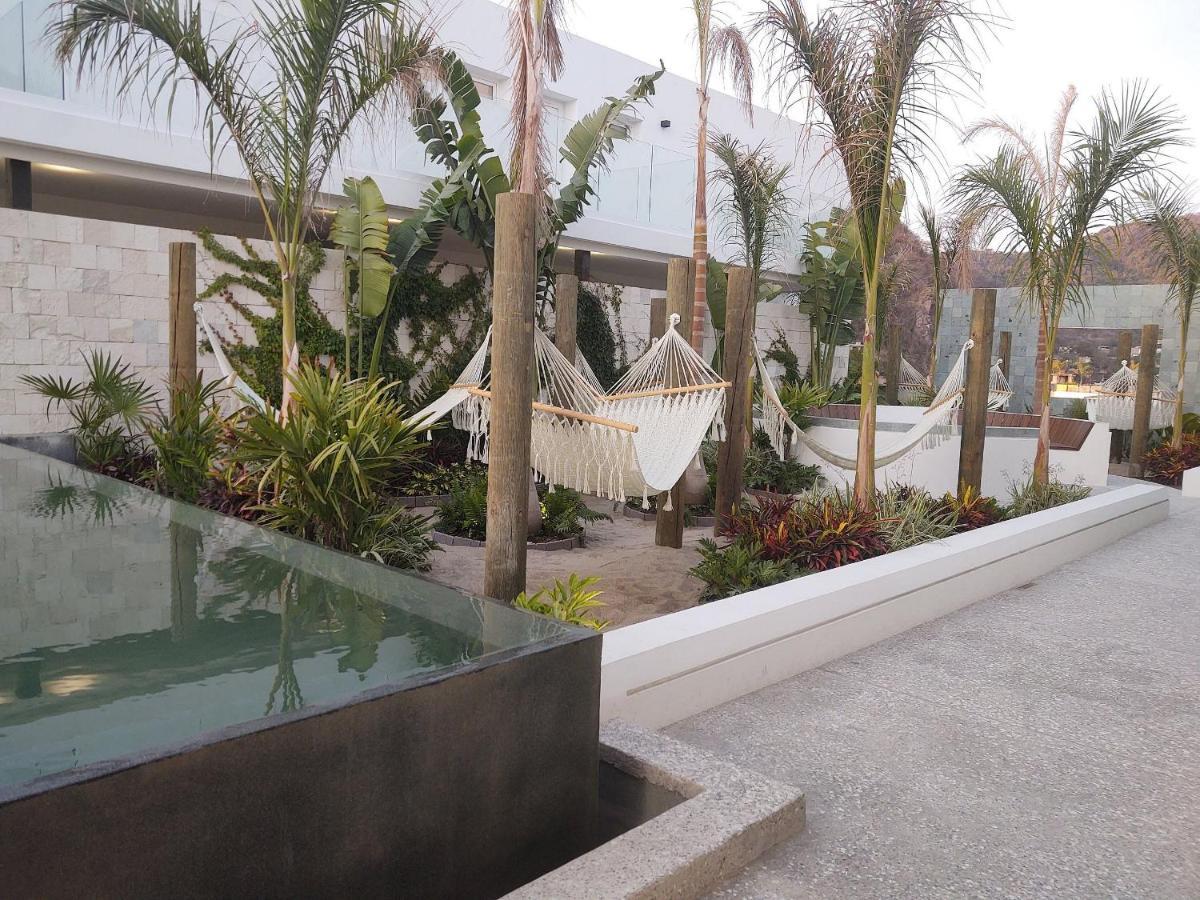 Avida Residences Puerto Vallarta Zewnętrze zdjęcie