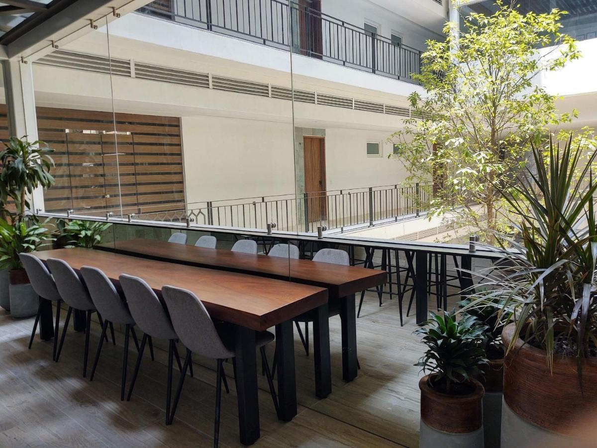 Avida Residences Puerto Vallarta Zewnętrze zdjęcie