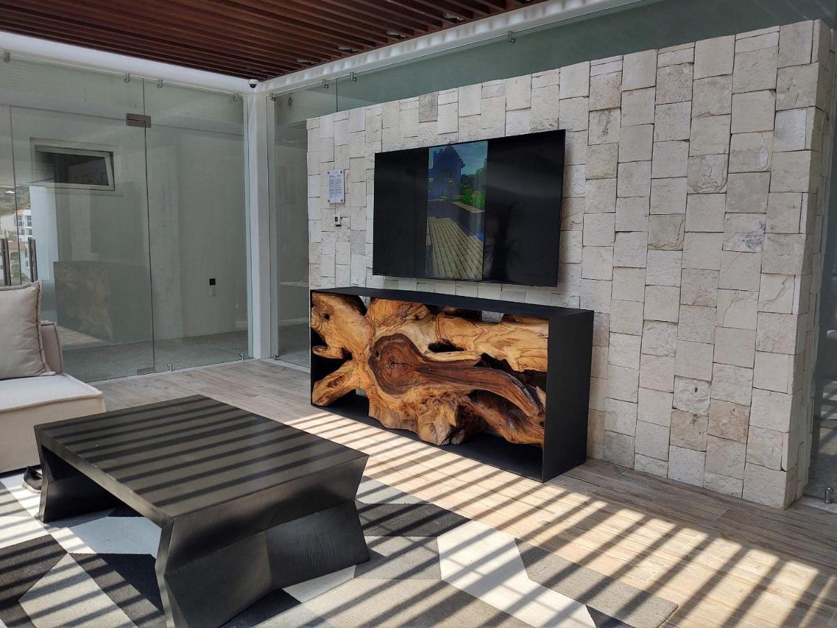 Avida Residences Puerto Vallarta Zewnętrze zdjęcie