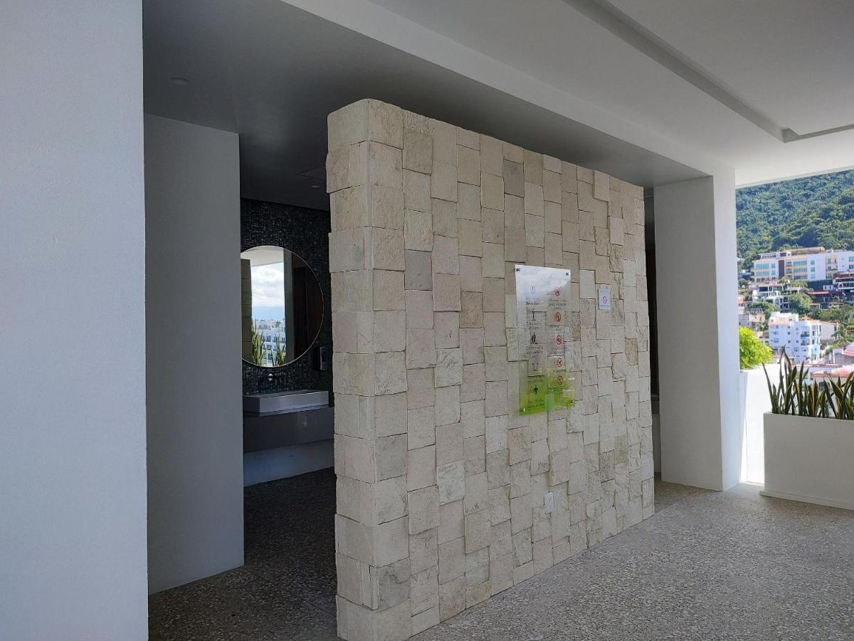 Avida Residences Puerto Vallarta Zewnętrze zdjęcie