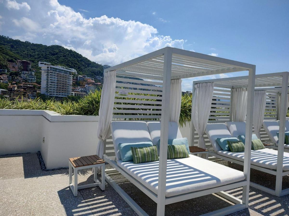 Avida Residences Puerto Vallarta Zewnętrze zdjęcie