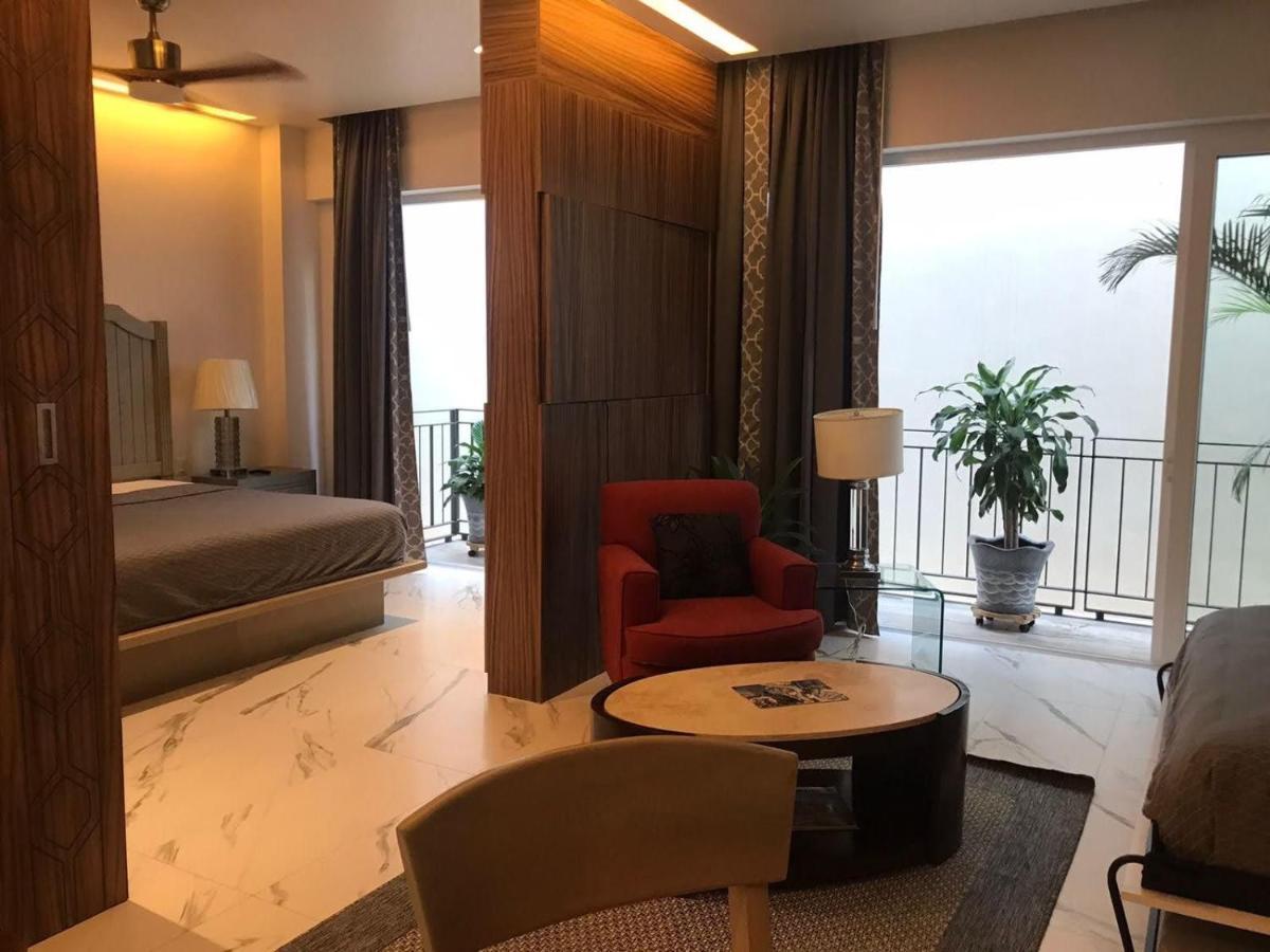 Avida Residences Puerto Vallarta Zewnętrze zdjęcie