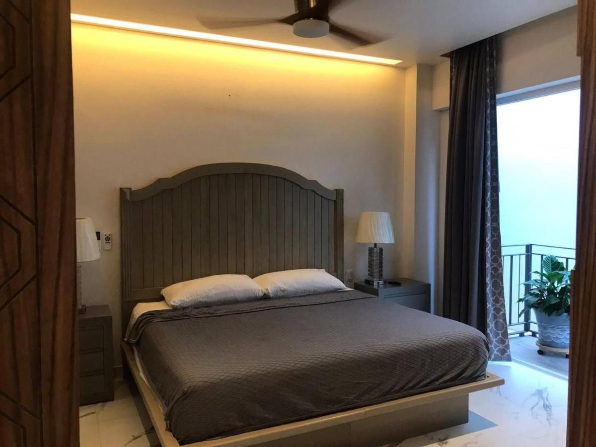 Avida Residences Puerto Vallarta Zewnętrze zdjęcie