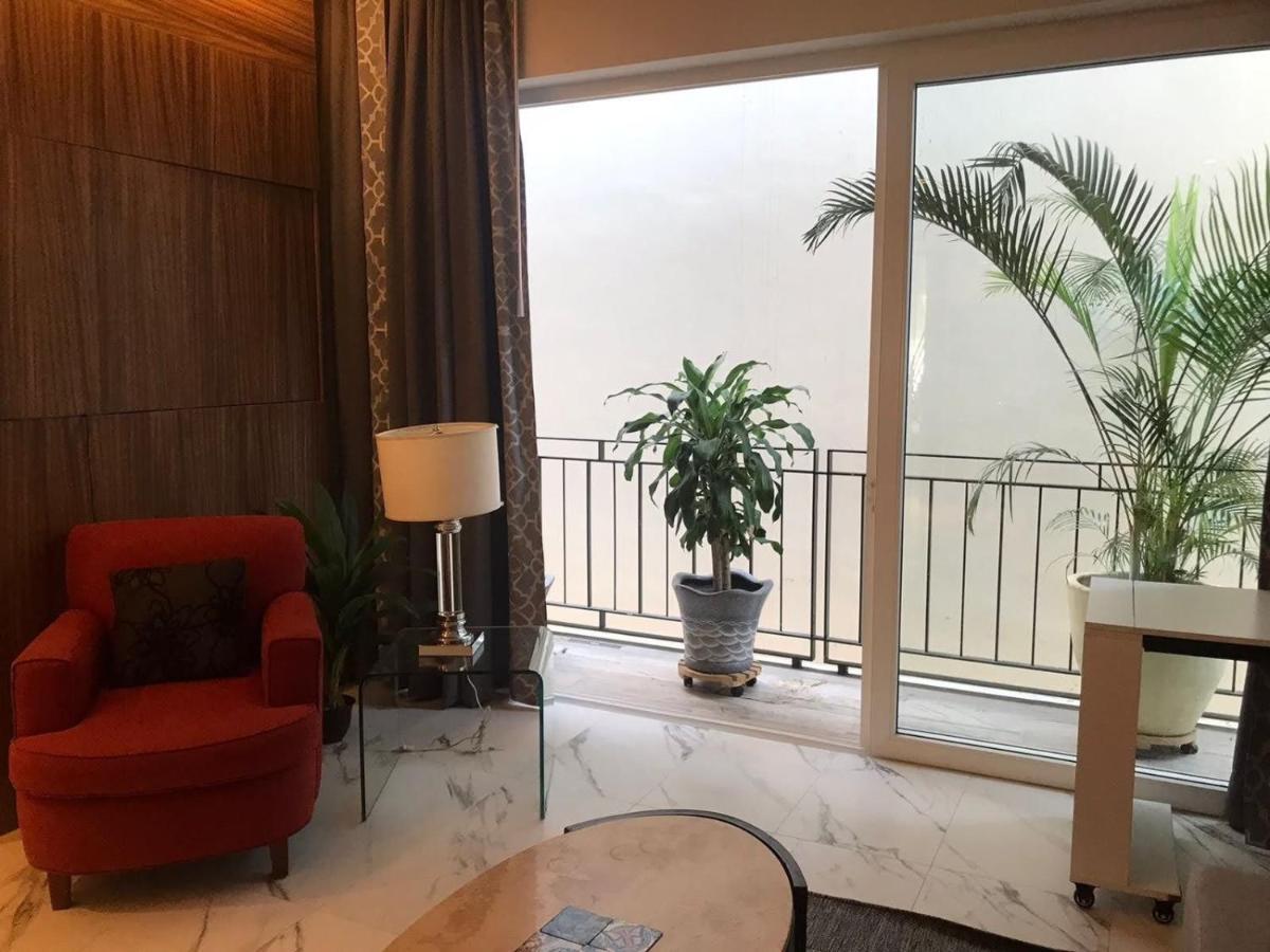 Avida Residences Puerto Vallarta Zewnętrze zdjęcie