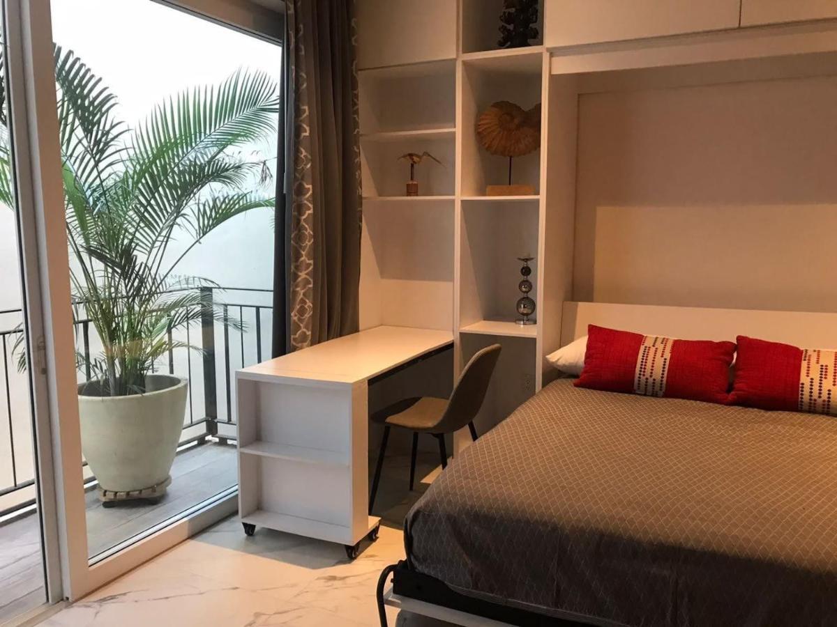 Avida Residences Puerto Vallarta Zewnętrze zdjęcie