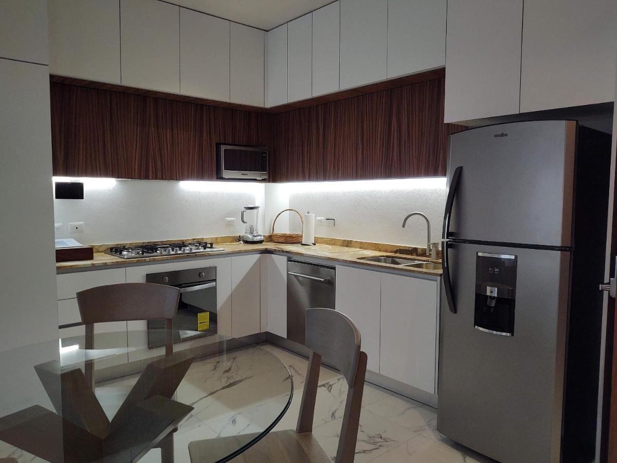 Avida Residences Puerto Vallarta Zewnętrze zdjęcie