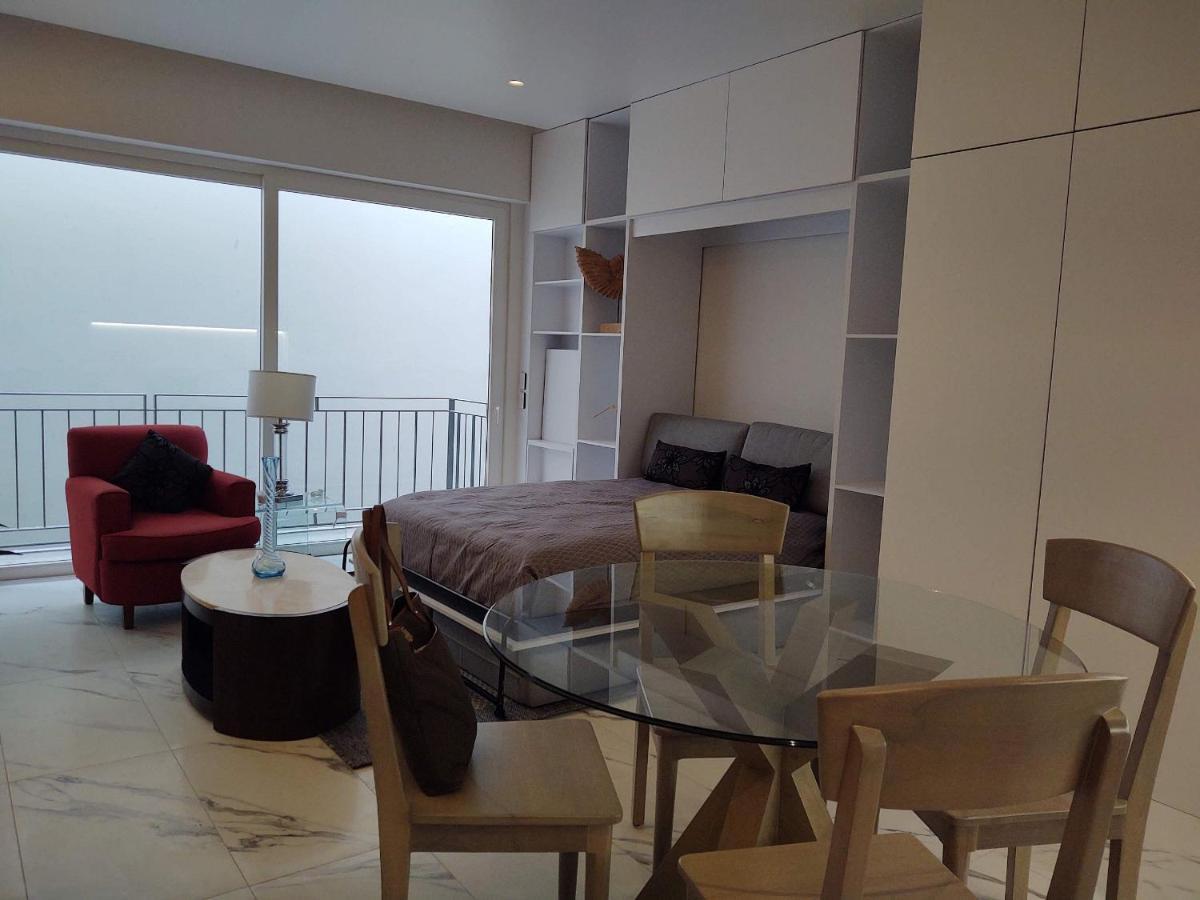 Avida Residences Puerto Vallarta Zewnętrze zdjęcie