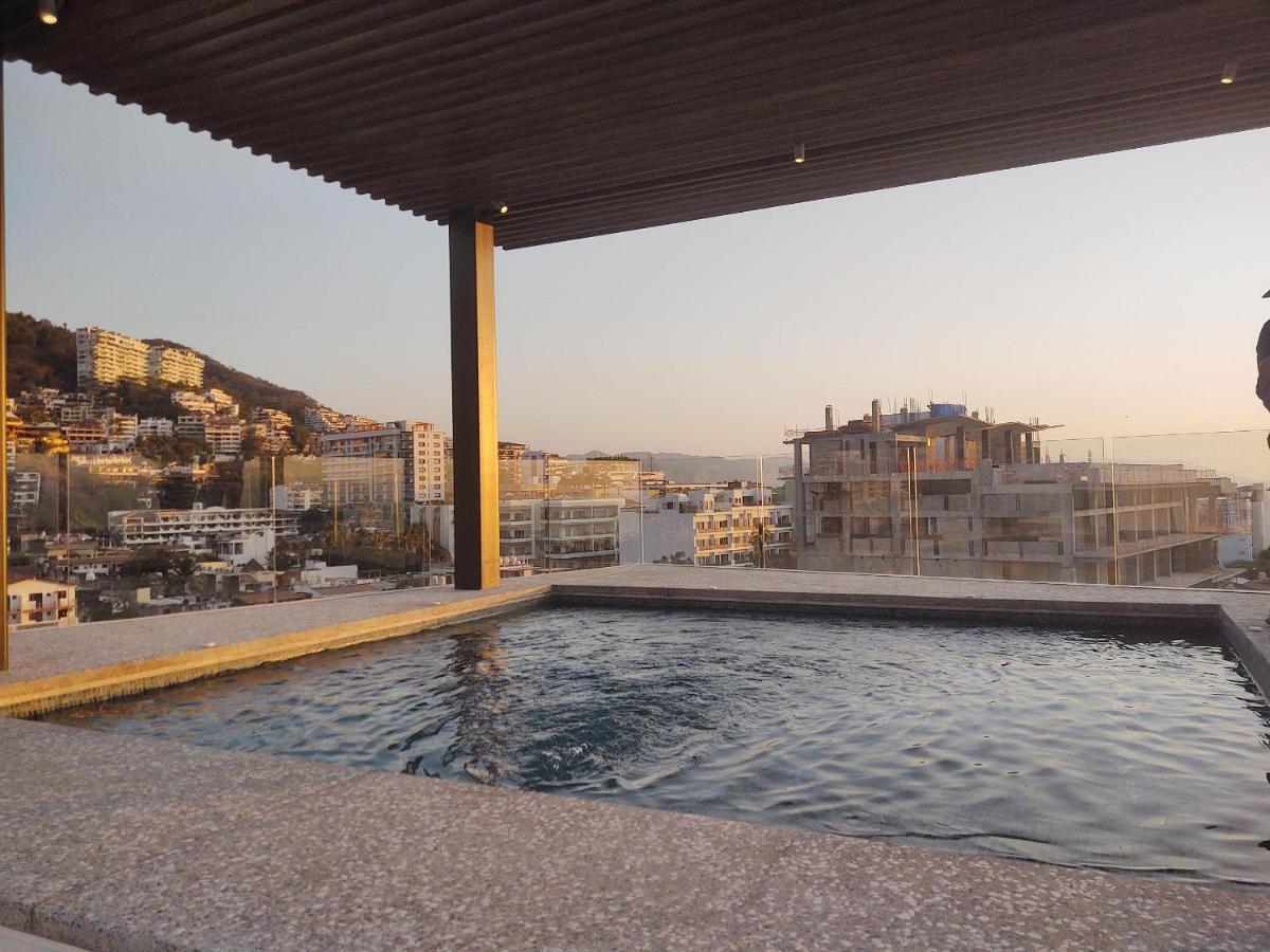 Avida Residences Puerto Vallarta Zewnętrze zdjęcie