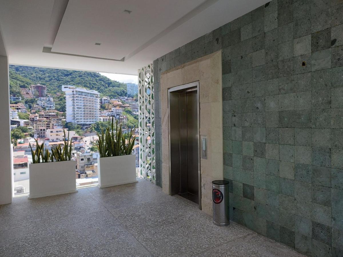 Avida Residences Puerto Vallarta Zewnętrze zdjęcie
