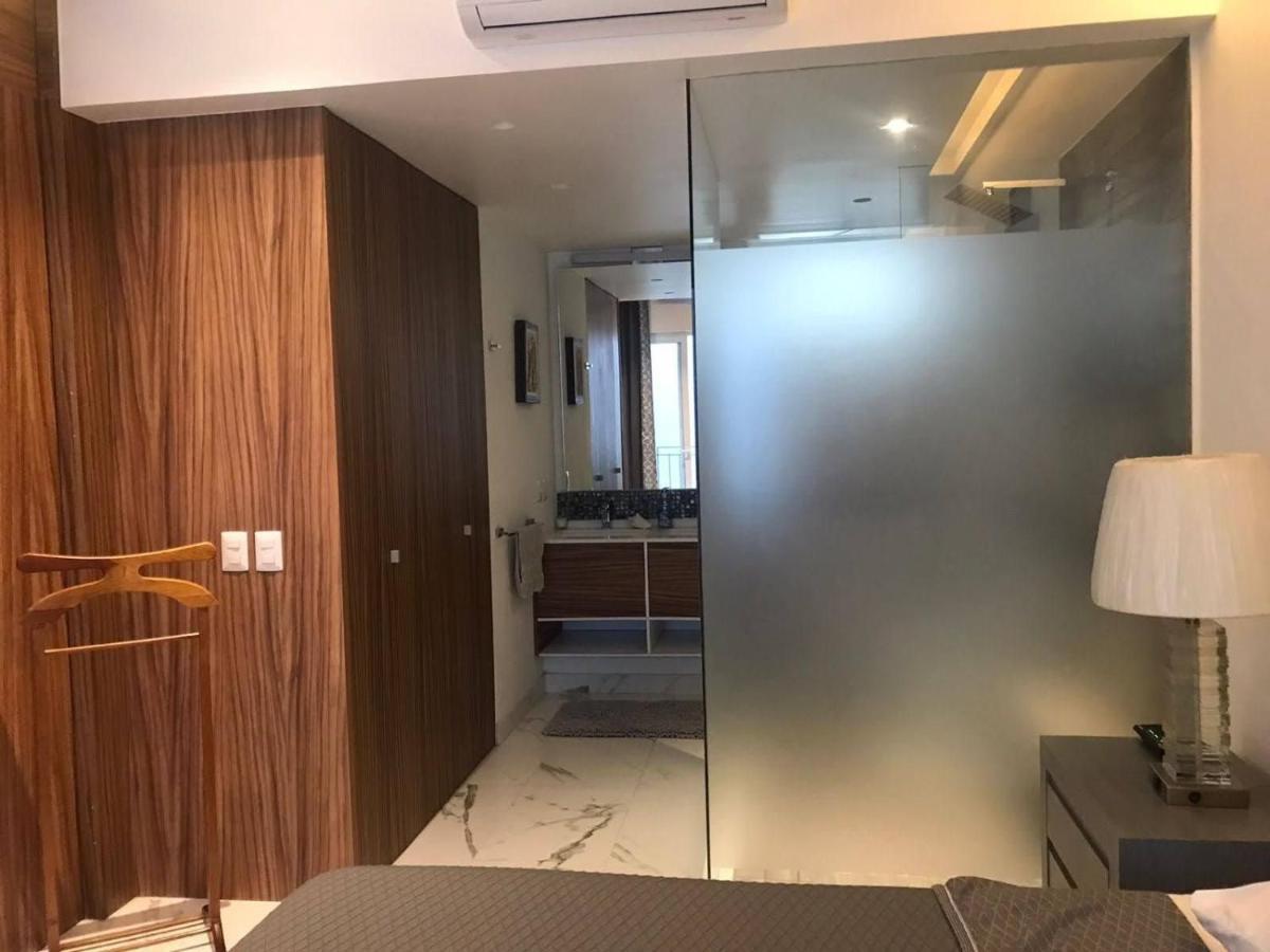 Avida Residences Puerto Vallarta Zewnętrze zdjęcie