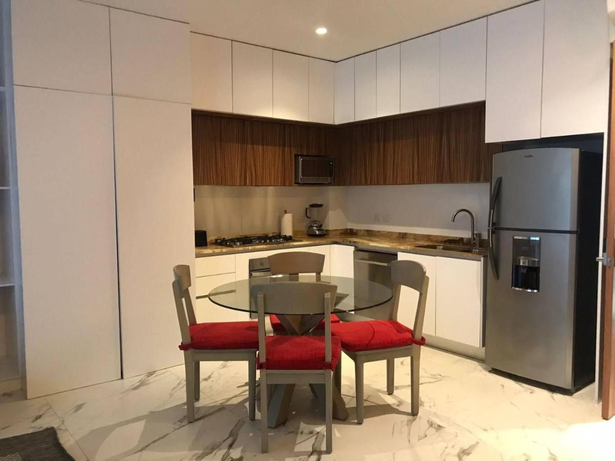 Avida Residences Puerto Vallarta Zewnętrze zdjęcie