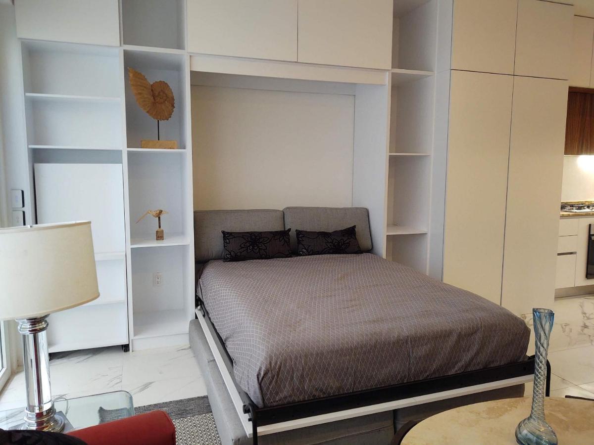 Avida Residences Puerto Vallarta Zewnętrze zdjęcie