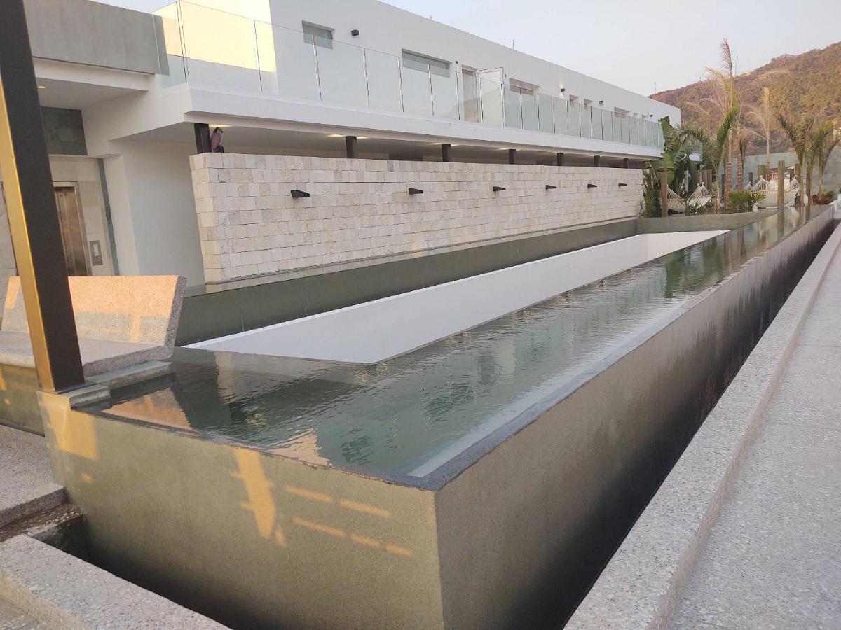 Avida Residences Puerto Vallarta Zewnętrze zdjęcie