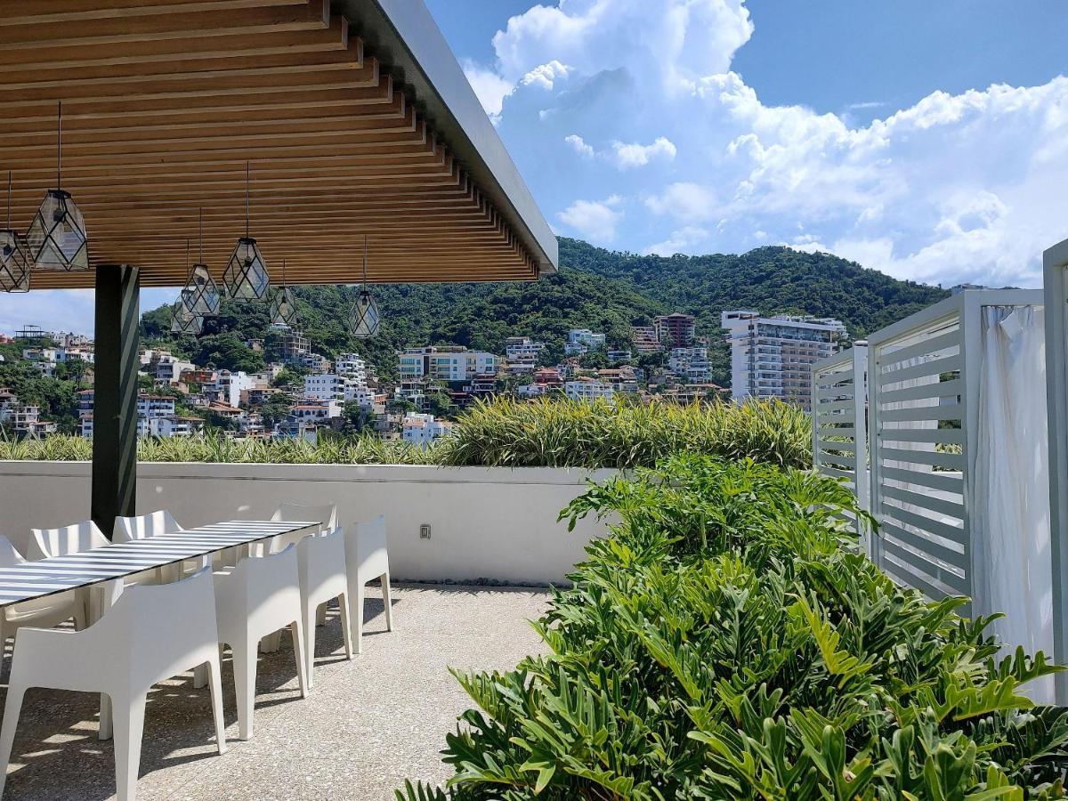 Avida Residences Puerto Vallarta Zewnętrze zdjęcie