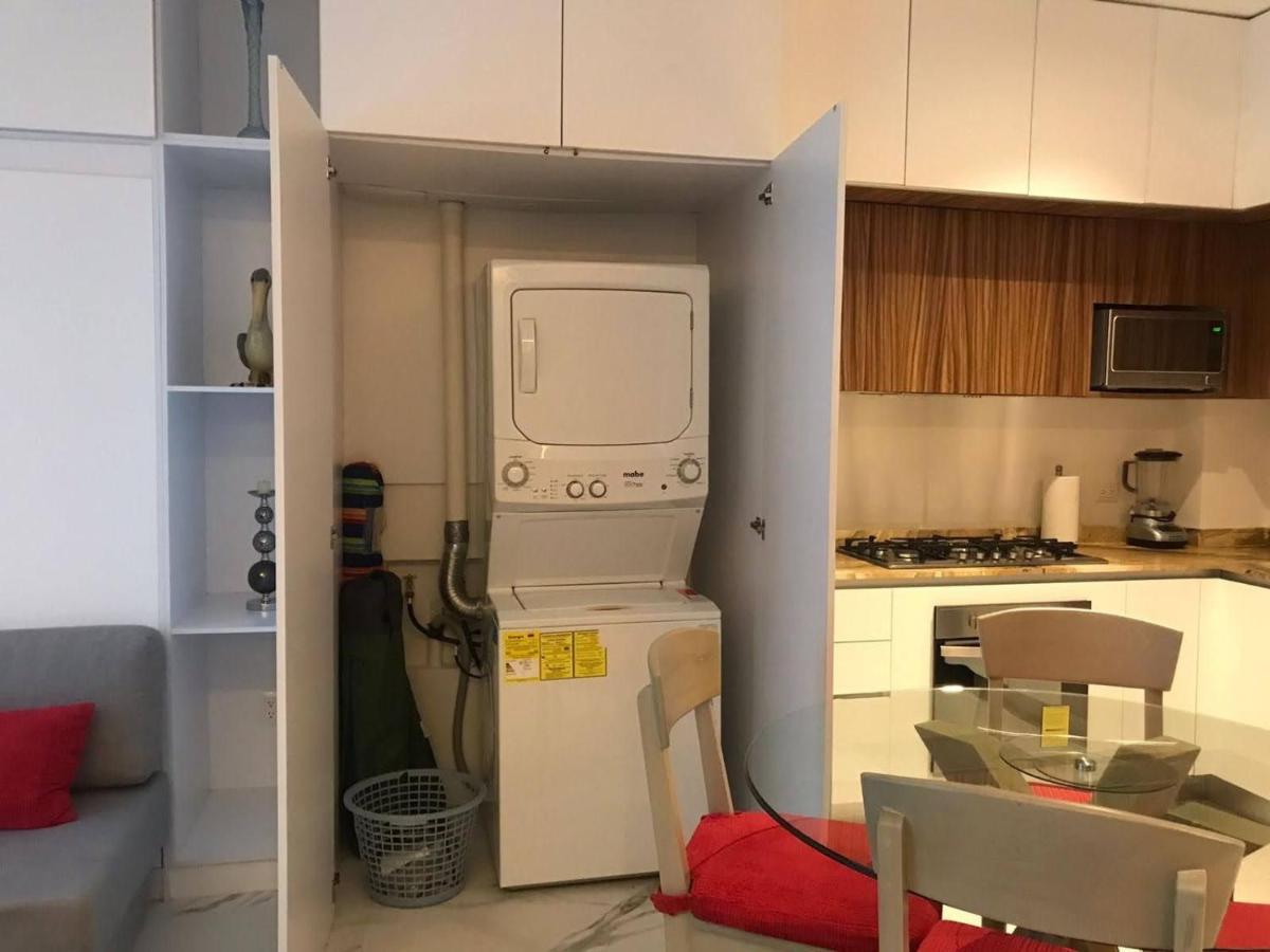 Avida Residences Puerto Vallarta Zewnętrze zdjęcie