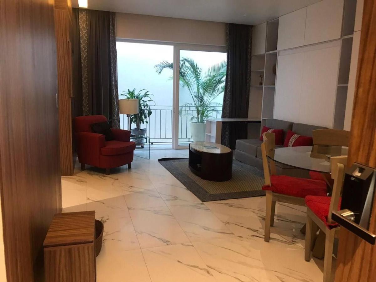 Avida Residences Puerto Vallarta Zewnętrze zdjęcie
