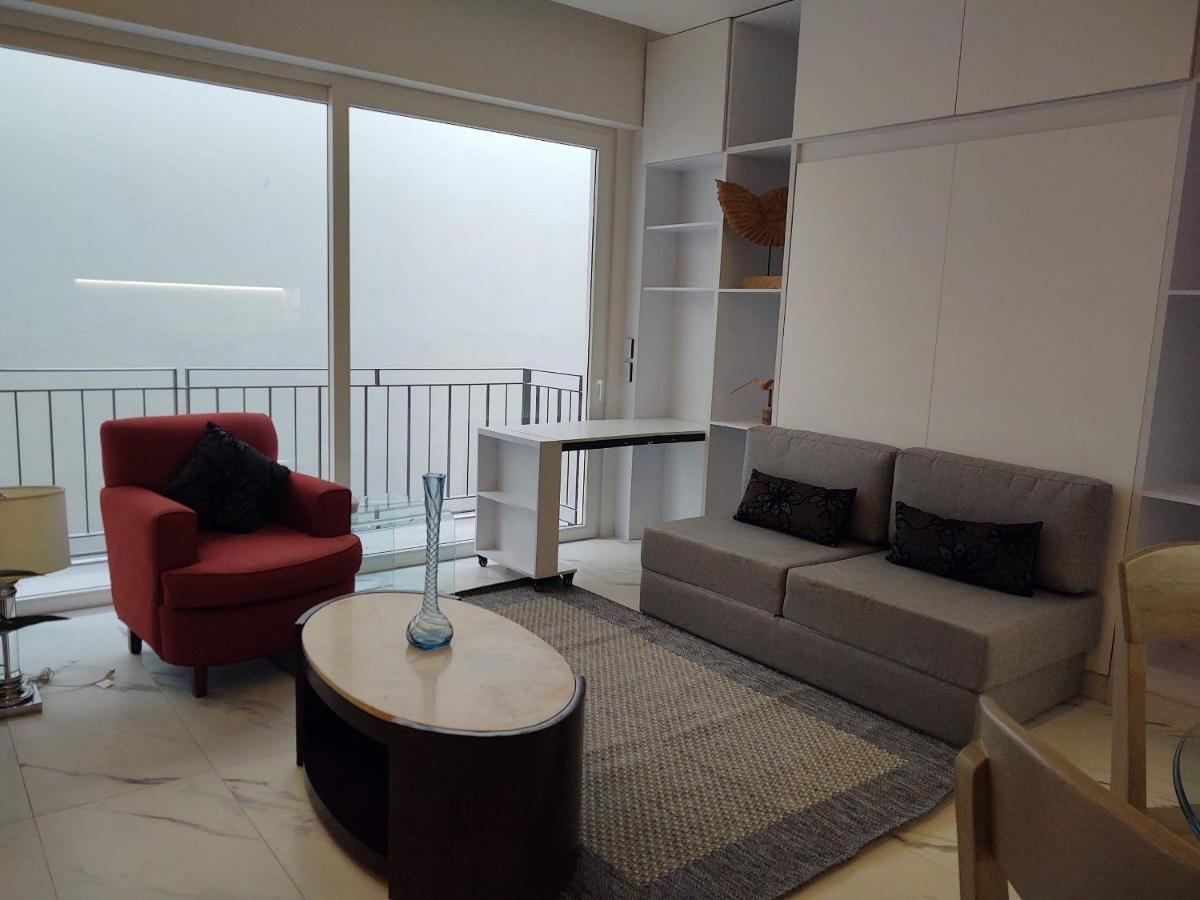 Avida Residences Puerto Vallarta Zewnętrze zdjęcie