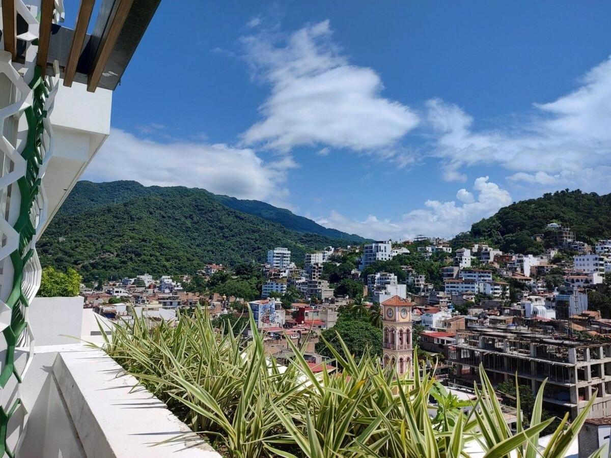 Avida Residences Puerto Vallarta Zewnętrze zdjęcie