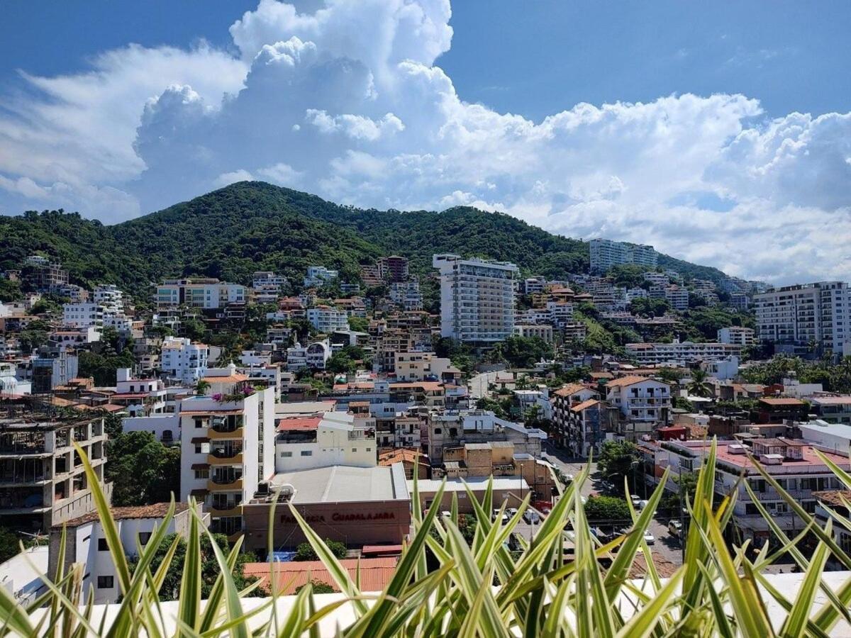 Avida Residences Puerto Vallarta Zewnętrze zdjęcie