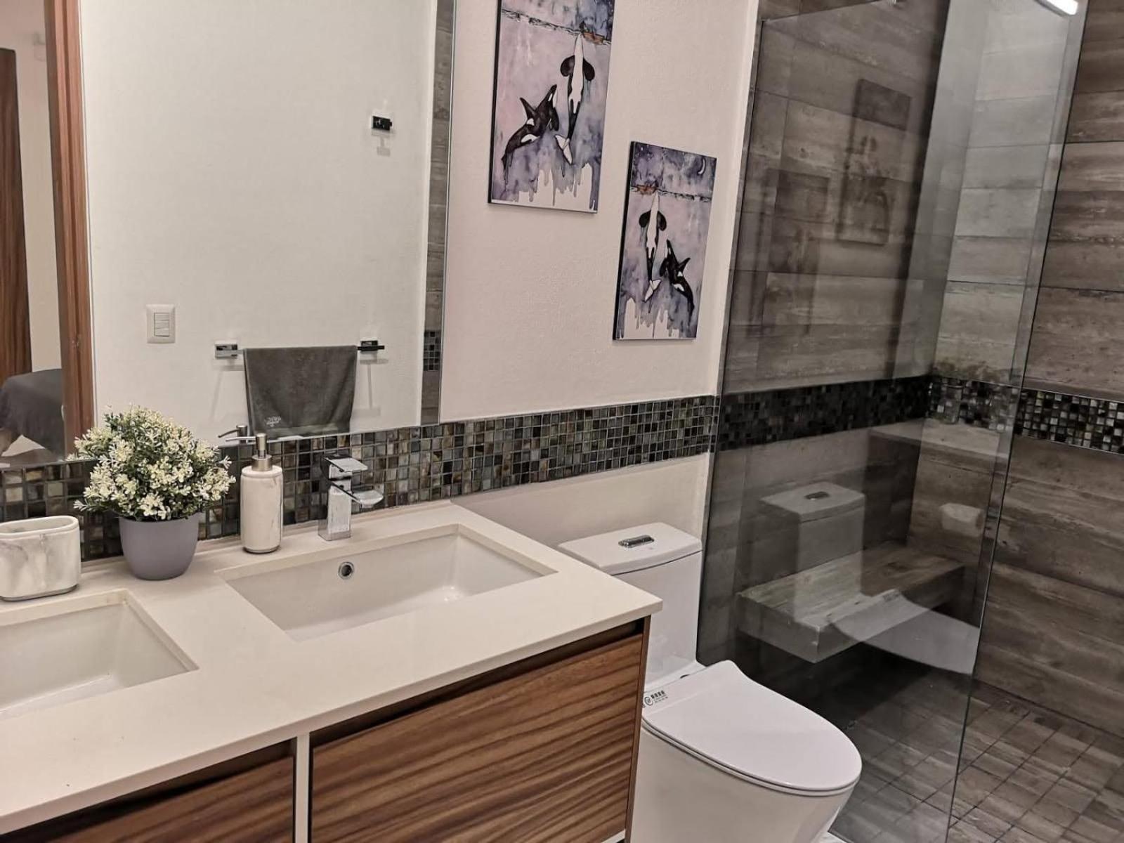 Avida Residences Puerto Vallarta Pokój zdjęcie