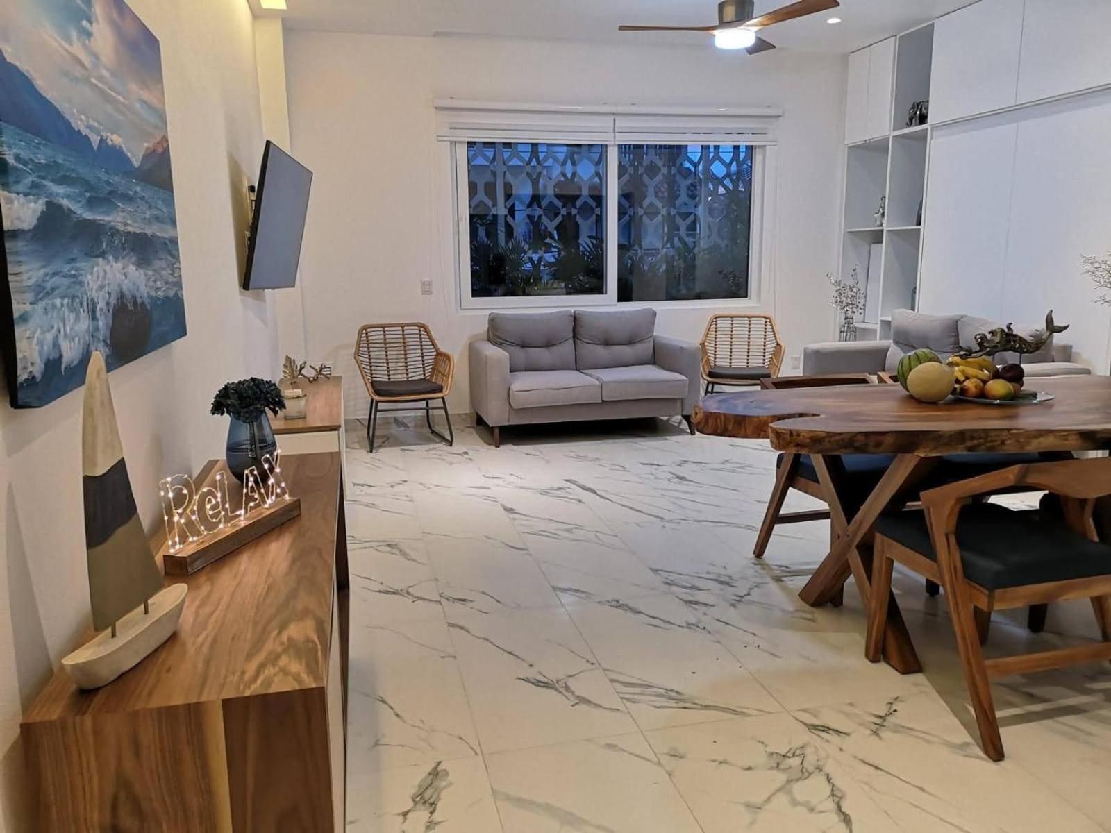 Avida Residences Puerto Vallarta Pokój zdjęcie