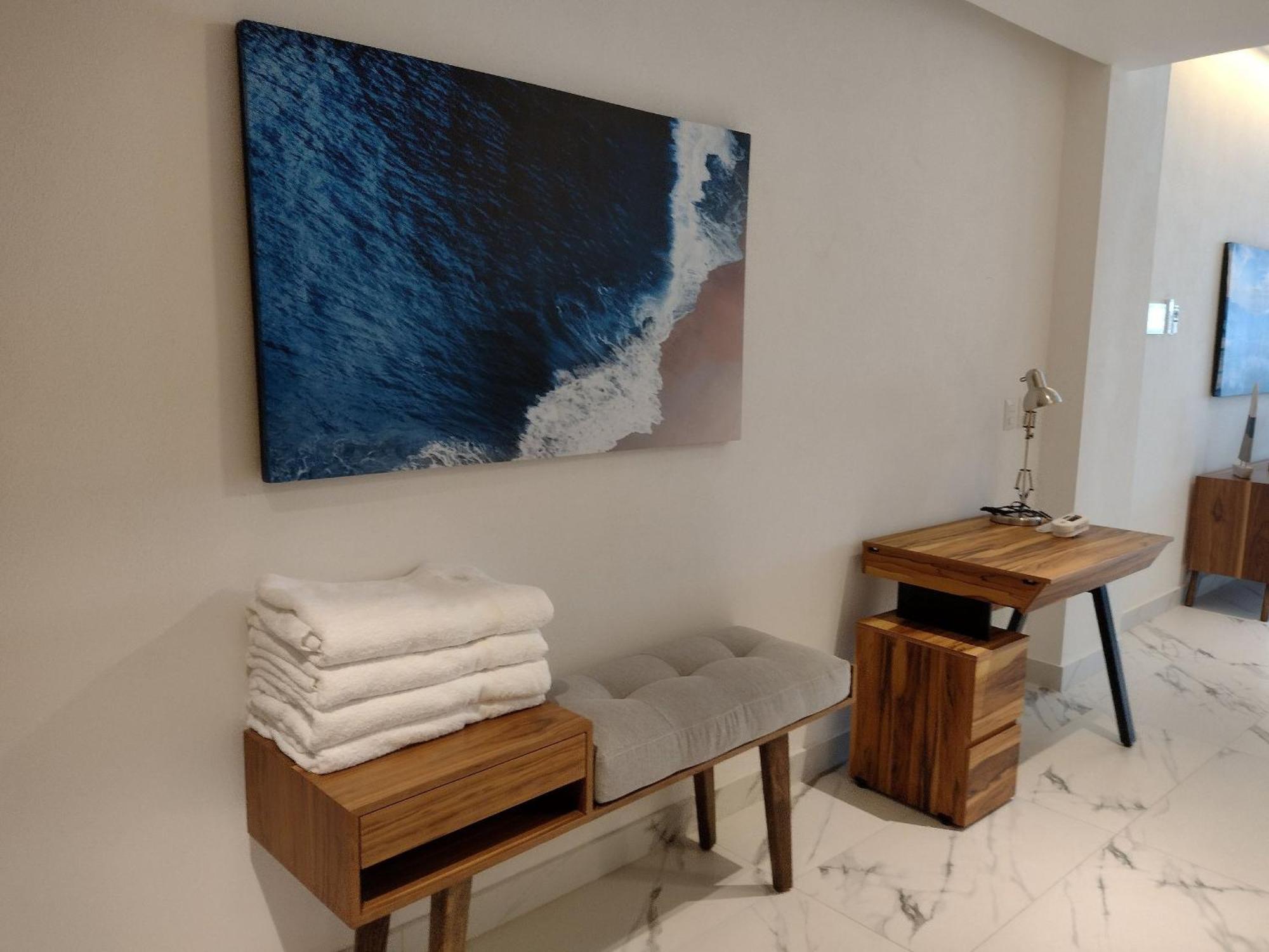 Avida Residences Puerto Vallarta Pokój zdjęcie