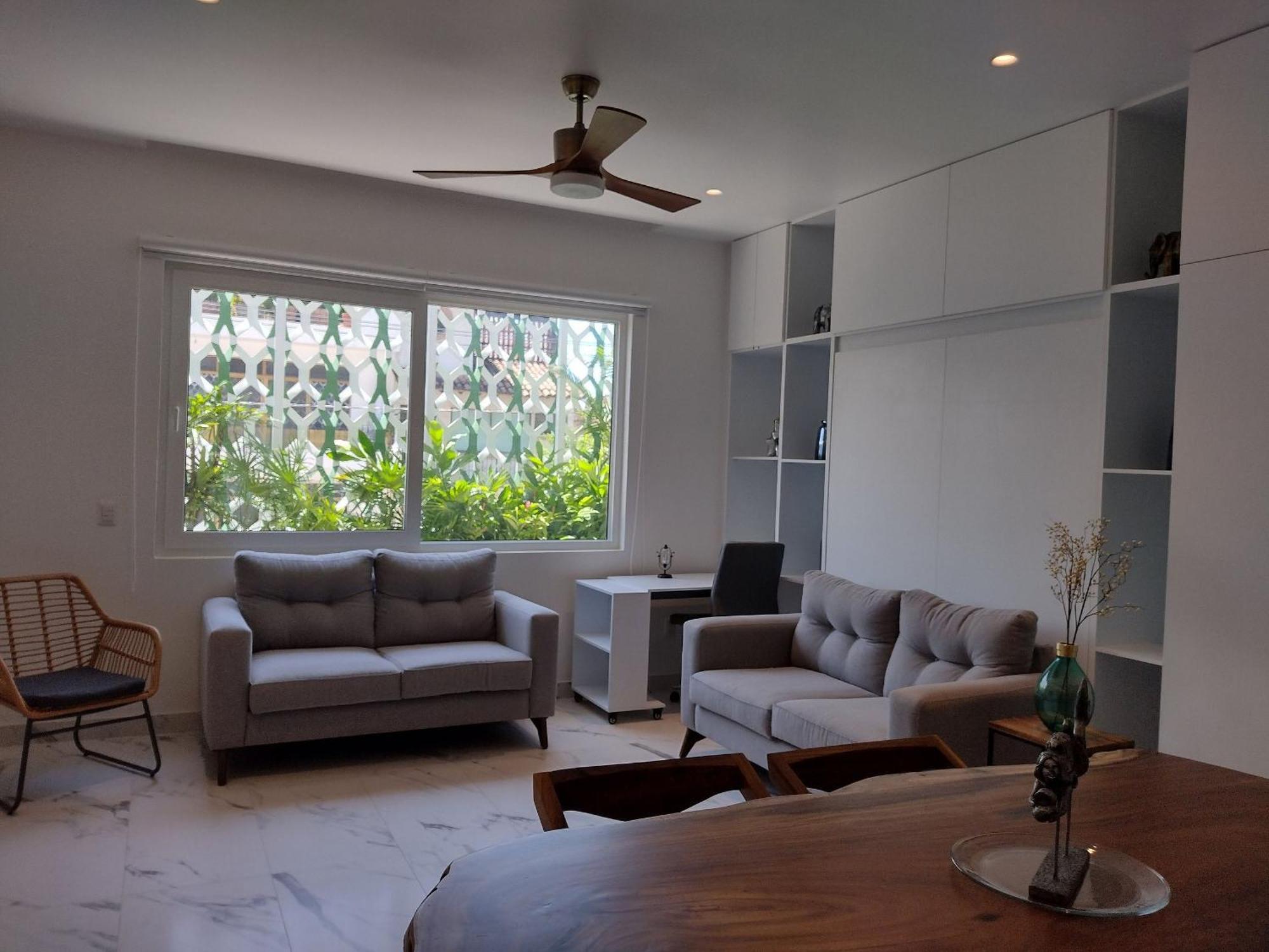 Avida Residences Puerto Vallarta Pokój zdjęcie