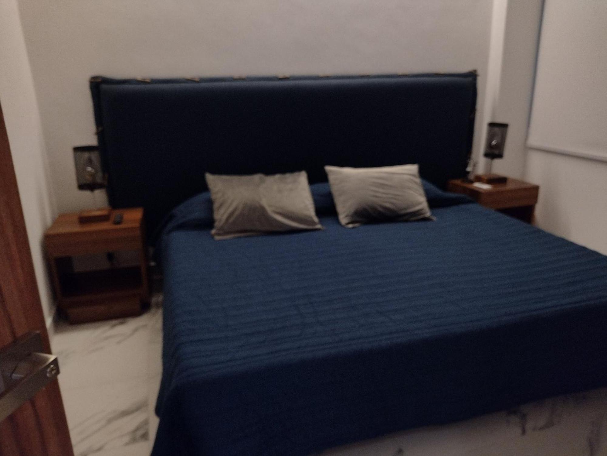 Avida Residences Puerto Vallarta Pokój zdjęcie