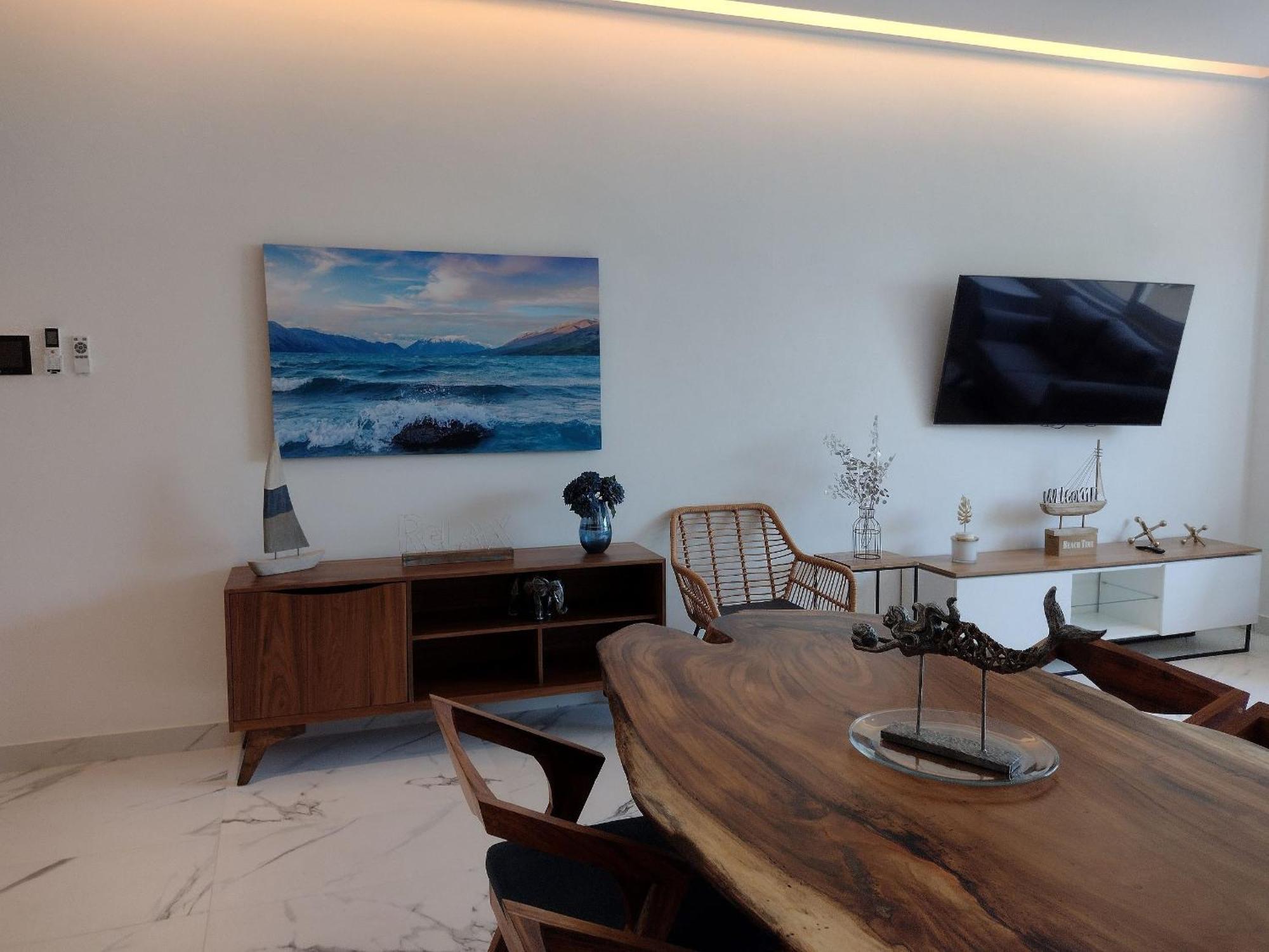 Avida Residences Puerto Vallarta Pokój zdjęcie