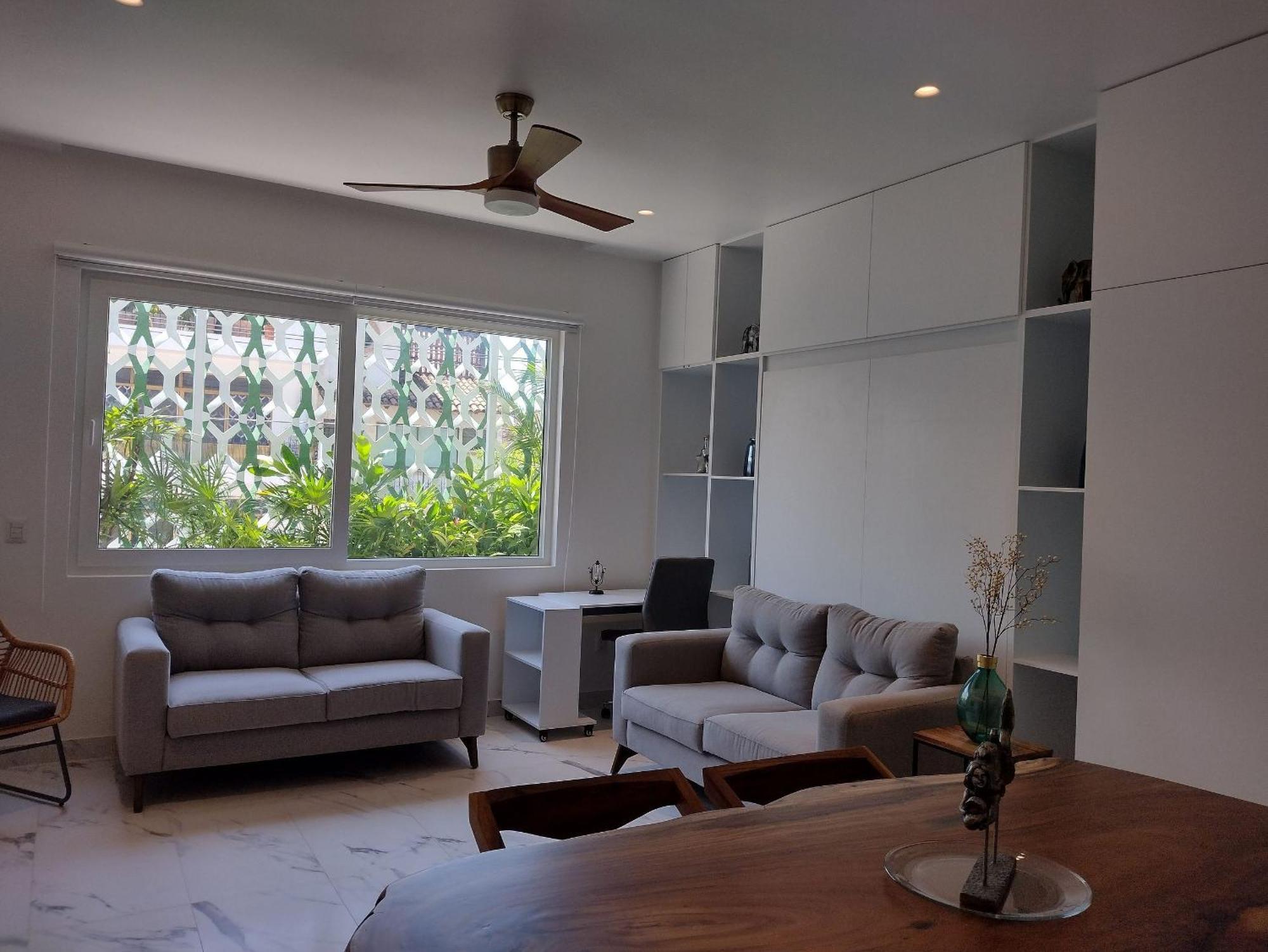 Avida Residences Puerto Vallarta Pokój zdjęcie