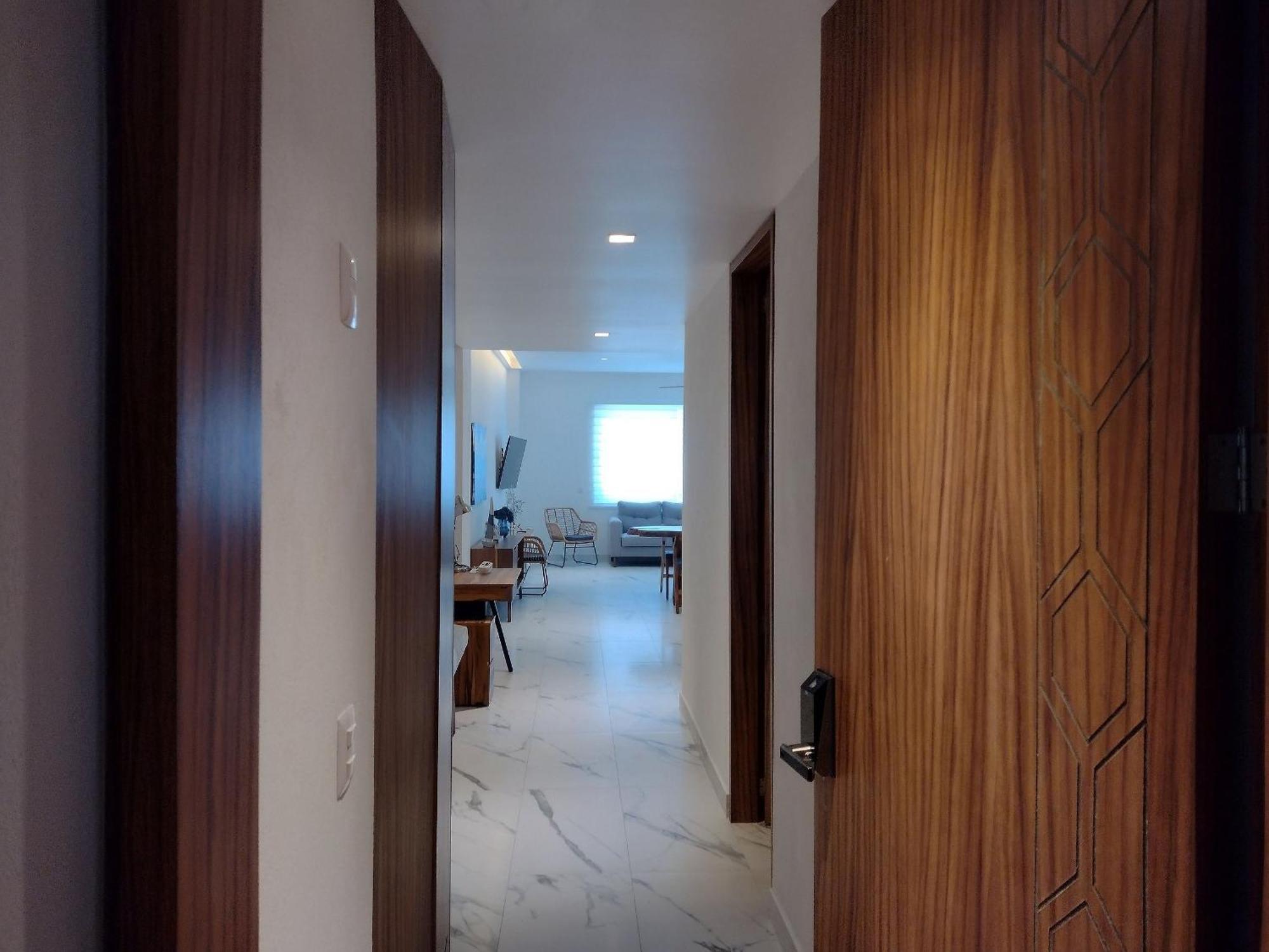 Avida Residences Puerto Vallarta Pokój zdjęcie
