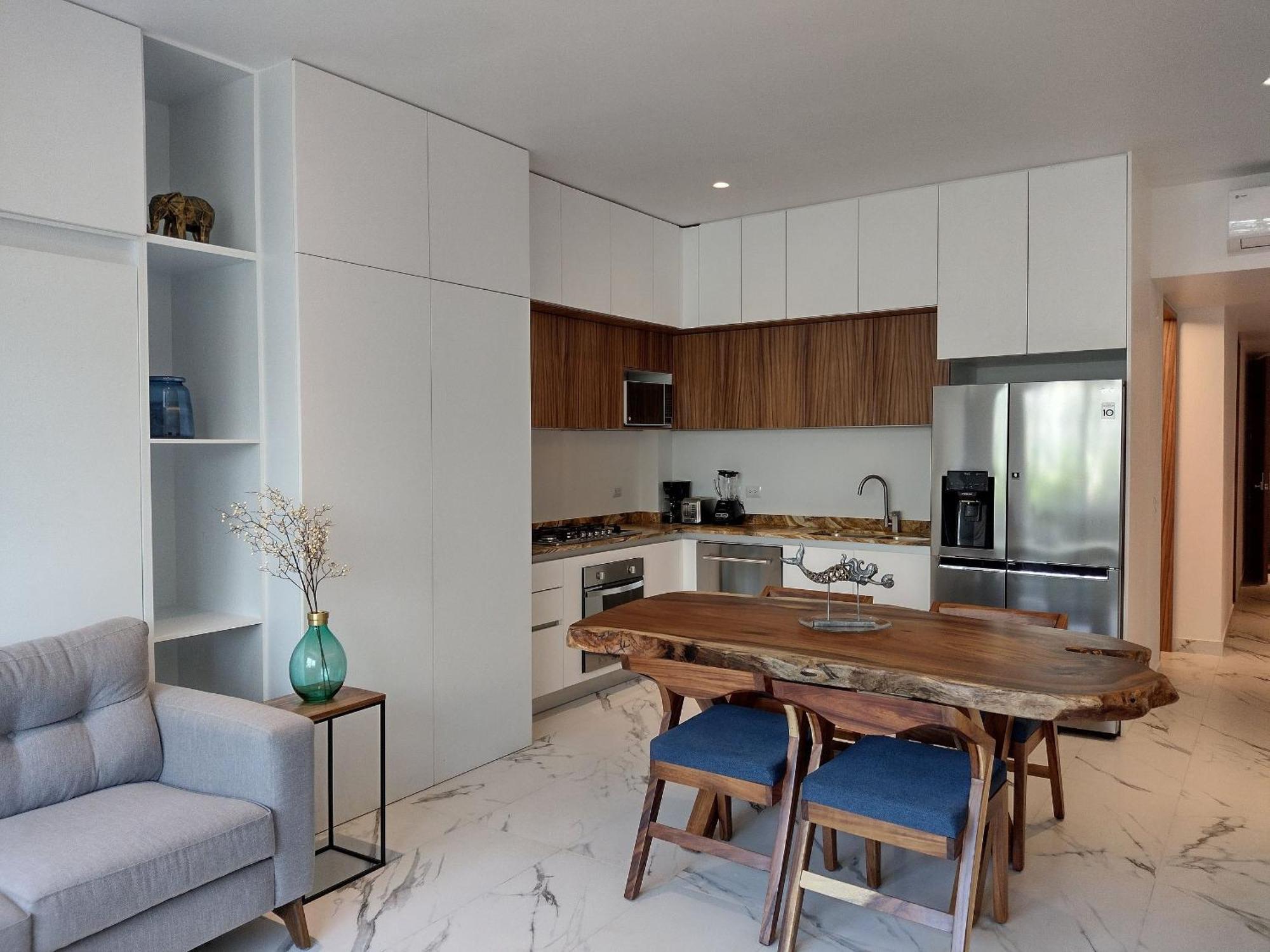 Avida Residences Puerto Vallarta Pokój zdjęcie