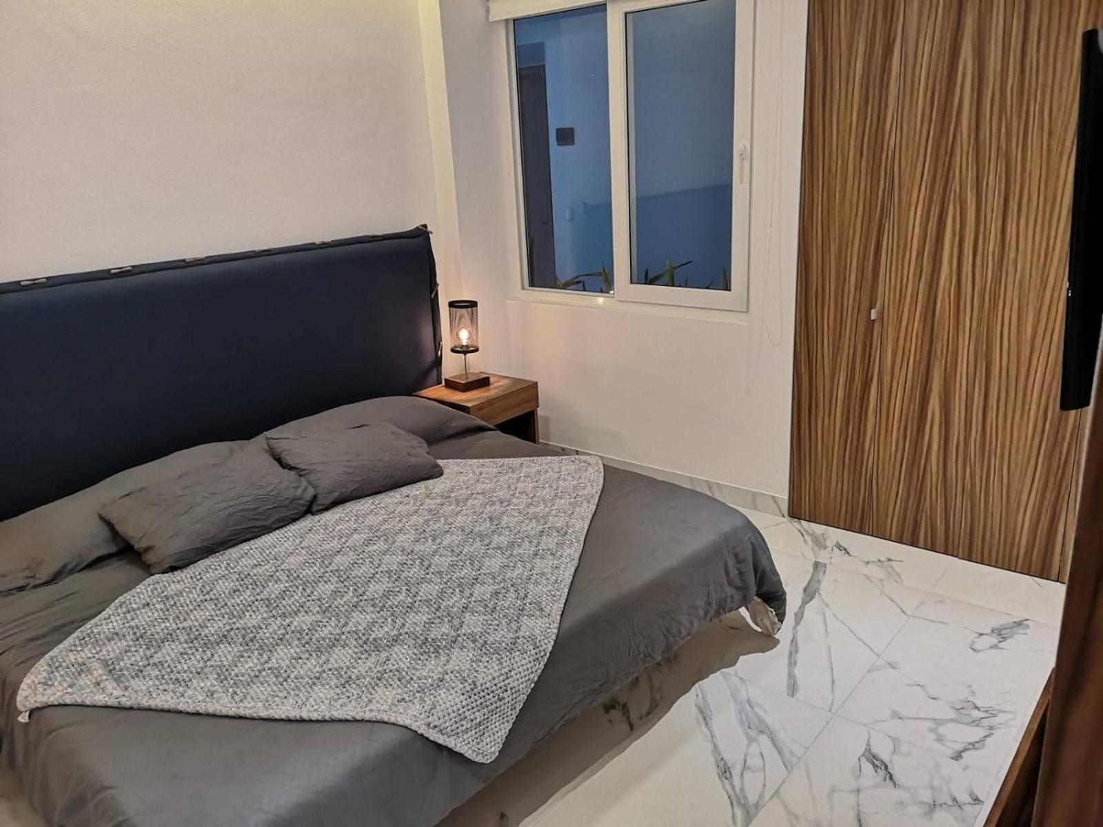 Avida Residences Puerto Vallarta Pokój zdjęcie